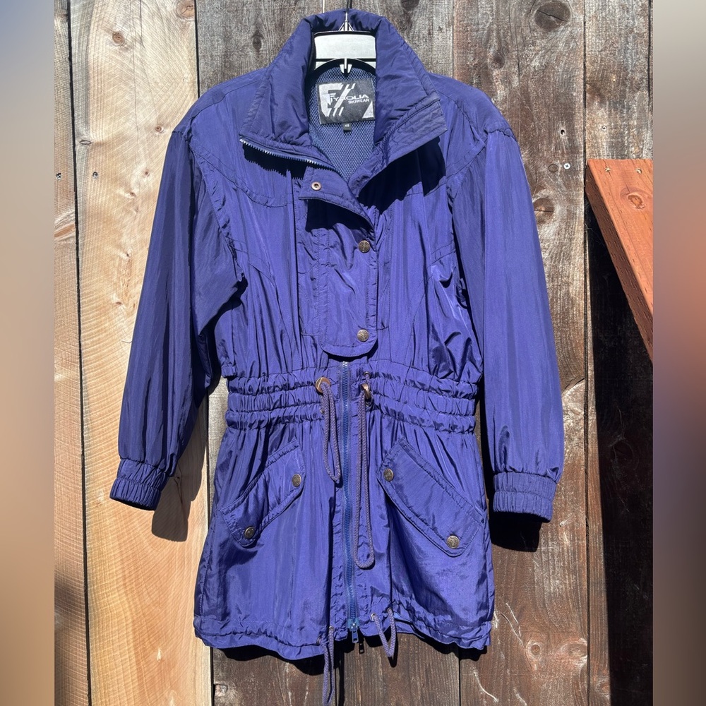 Jacket - Picture 5 of 9